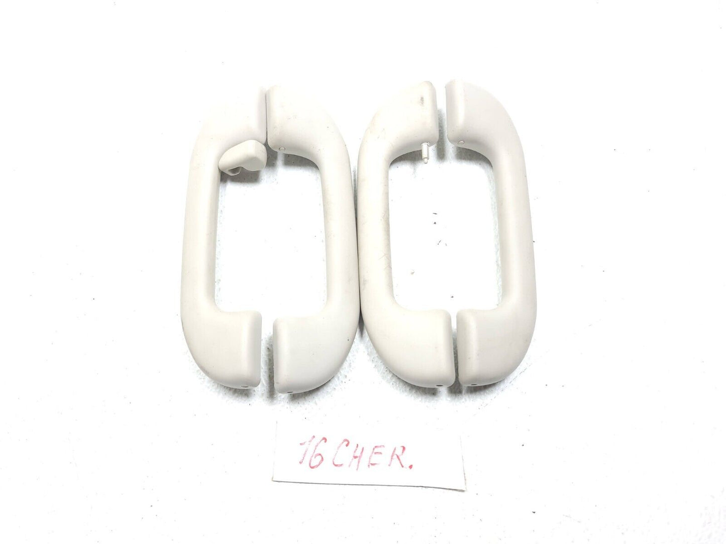 14 15 16 17 18 Jeep Cherokee Roof Grab Handle 4pcs OEM