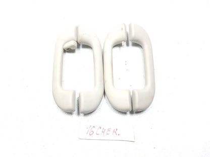 14 15 16 17 18 Jeep Cherokee Roof Grab Handle 4pcs OEM