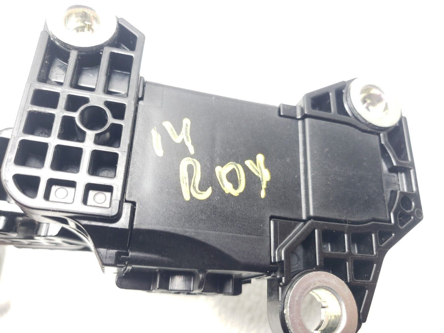 13 14 15 Acura RDX Accelerator Gas Pedal OEM 80k Miles