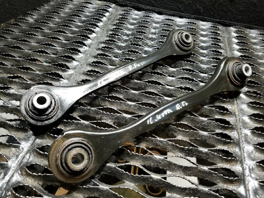 15 16 17 18 Volkswagen Jetta Rear Lower Control Arm Left & Right 2pcs OEM 30k