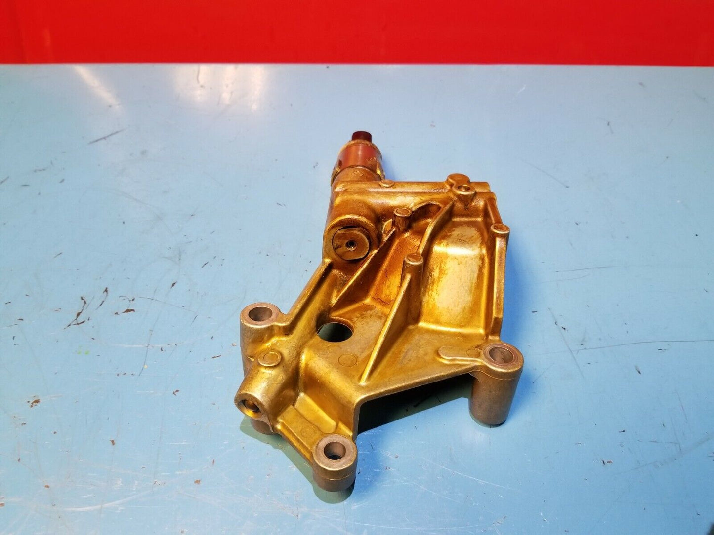 06 07 08 09 Range Rover Sport 4.4 Engin Right Vvt Variable T Righ Pass Side OEM
