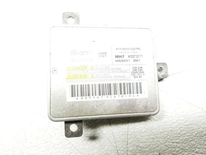 10 11 12 Audi Q5 Hid Xenon Control Module 8k0941597 OEM 72k Miles