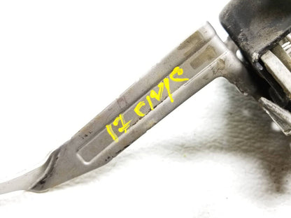 16 17 18 19 20 Honda Civic Hood Lock Latch Actuator OEM