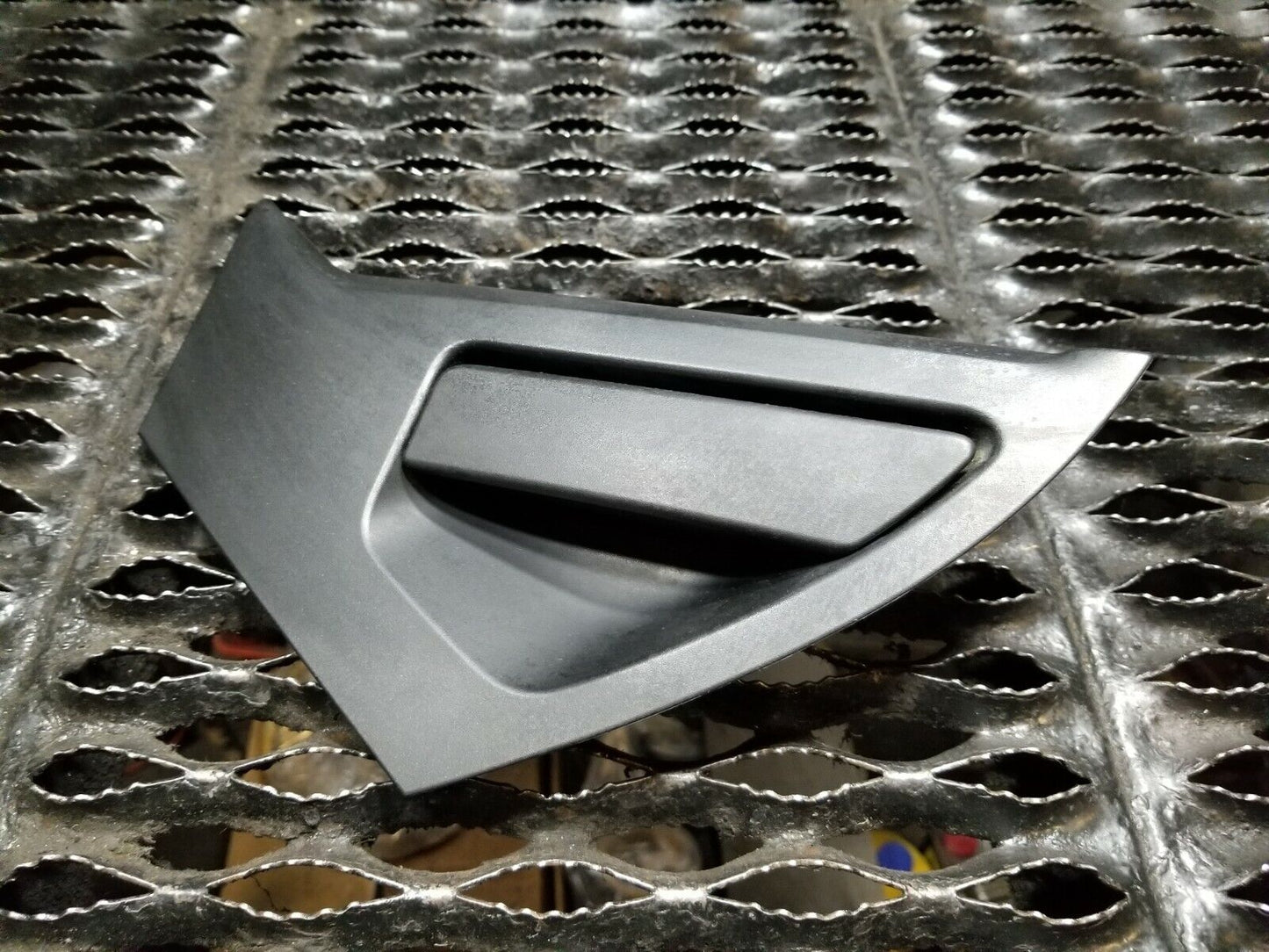 11 12 13 14 Nissan Juke Exterior Door Handle Rear Right Passenger Side OEM