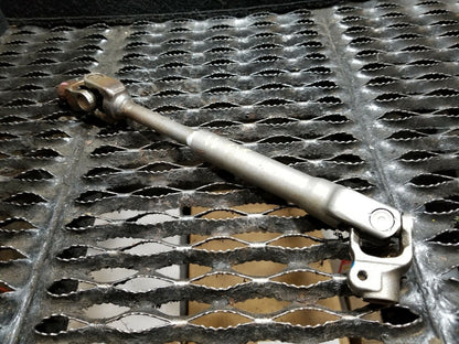 15 16 17 Honda Fit Steering Column Lower Shaft OEM 26k Miles