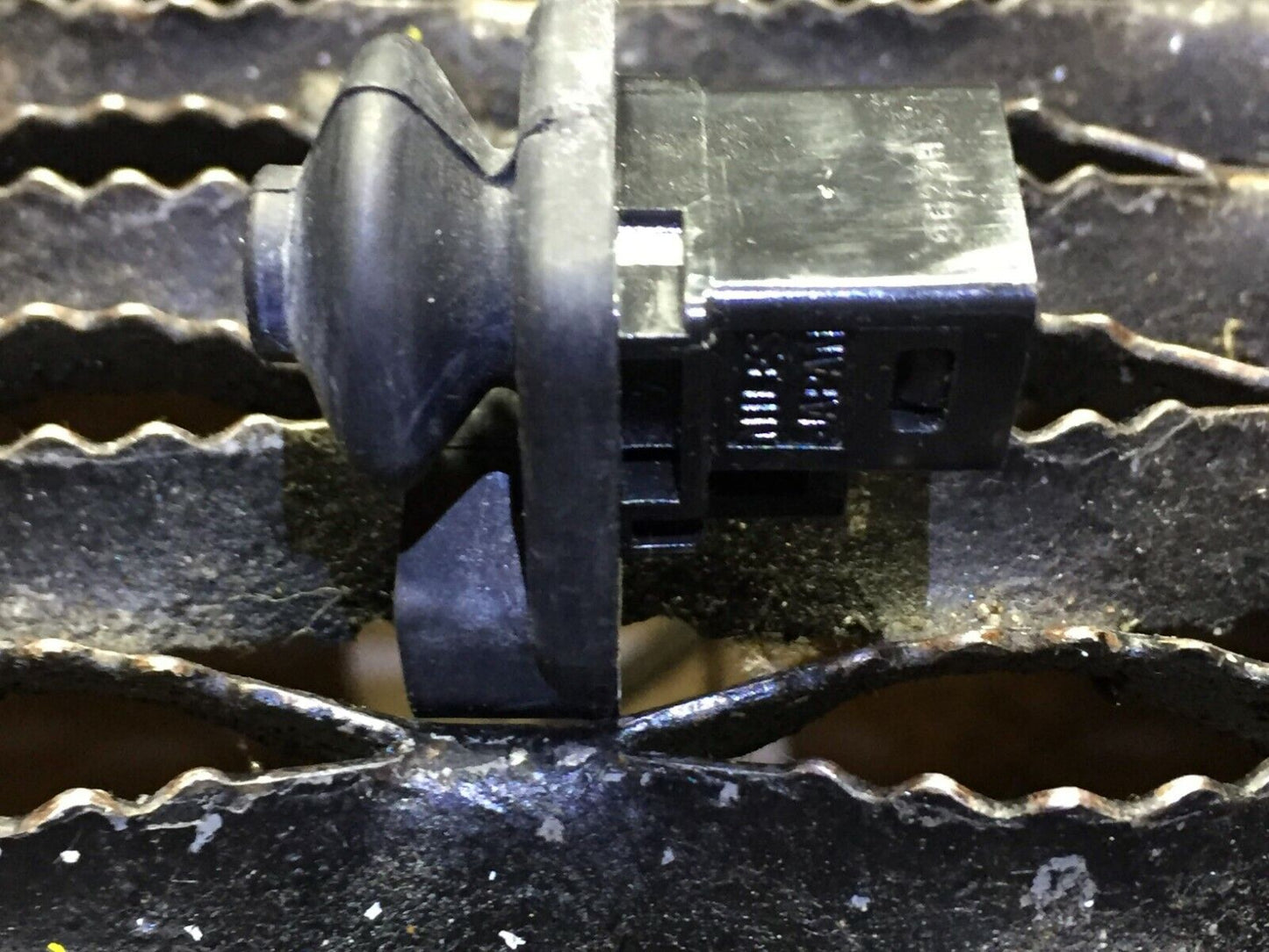 08 09 10 Subaru Impreza 2.5l Sedan Door Ajar Switch 4pcs OEM