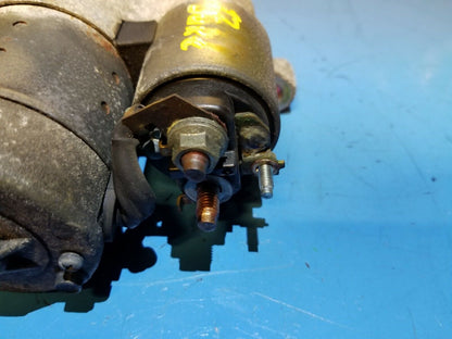 11 12 13 14 Nissan Juke Starter Motor OEM 98k Miles