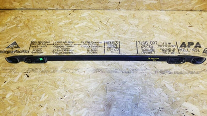 13 14 15 16 Jeep Patriot Right & Left Roof Rack Rail Top Luggage Cargo 2pcs OEM