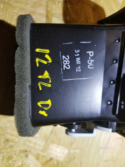09 10 11 14 Acura Tl Front Dash Air Vent Left Driver Side OEM