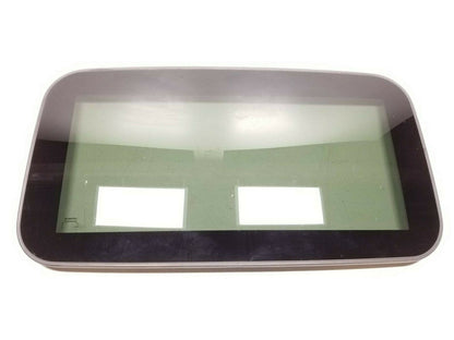 17 18 19 Subaru Impreza Sun Roof Sunroof Glass OEM 64k Miles
