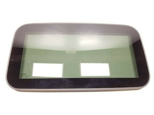 17 18 19 Subaru Impreza Sun Roof Sunroof Glass OEM 64k Miles