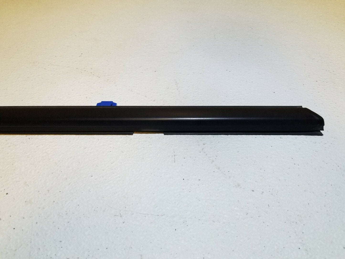 13 14 15 Honda Civic Sdn Rear Right Pass Door Window Belt Seal Molding OEM 89k