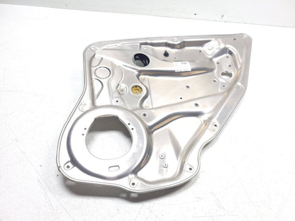 2011 - 2015 Mercedes E350 W212 Rear Door Window Regulator Right Pass Side OEM