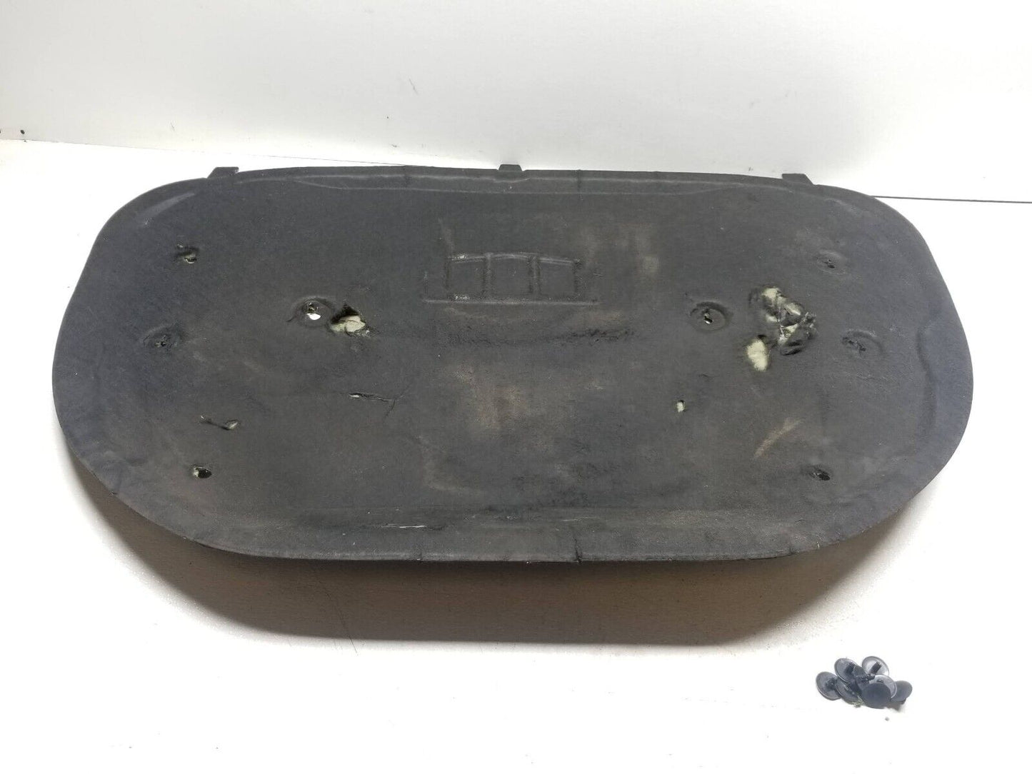 19 20 Chevrolet Camaro Hood Insulator Heat Mat OEM