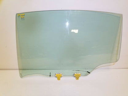 04 05 06 07 08 Nissan Maxima Rear Left Driver Door Window Glass OEM