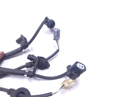 03 - 08 Toyota Corolla Rear ABS Speed Sensor Wire Harness Pair 88266-12680 OEM