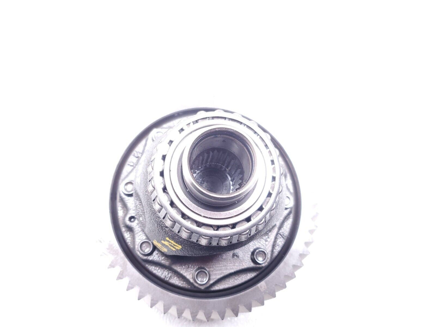 12 13 14 15 Kia Rio 1.6l Auto Trans Main Gear Differential OEM 103k Miles