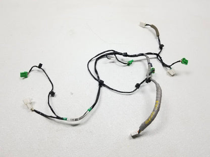 13 14 15 Honda Accord Heater Wire Harness OEM