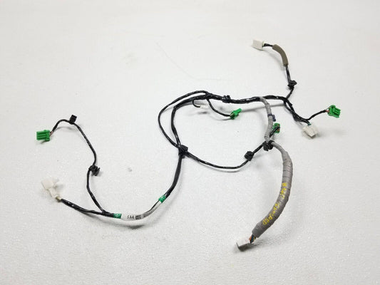 13 14 15 Honda Accord Heater Wire Harness OEM