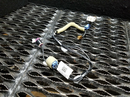 15 16 17 Subaru Legacy Roof Antenna Wire Harness OEM