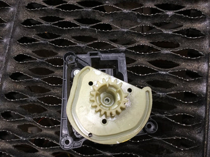 15 16 17 Jeep Renegade AC Core Actuator Servo Flap Motor OEM