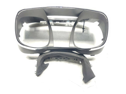 12 13 14 15 16 17 GMC Terrain Speedometer Bezel Trim 20917097 OEM 14k Miles