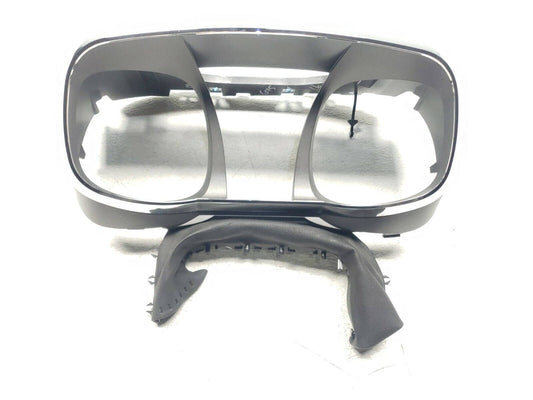 12 13 14 15 16 17 GMC Terrain Speedometer Bezel Trim 20917097 OEM 14k Miles