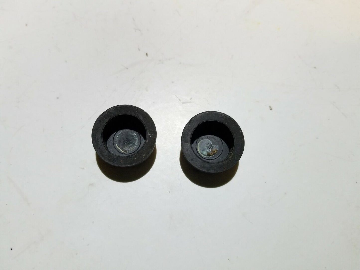 15 16 17 Honda Fit Windshield Wiper Bolt Cap 2pcs OEM 26k Miles