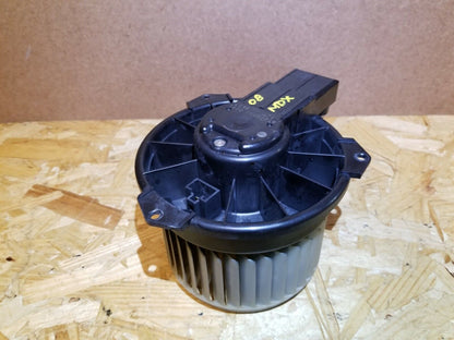 07 08 09 Acura MDX Blower Motor OEM