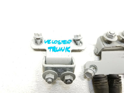 12 13 14 15 16 Hyundai Veloster Trunk Lid Tailgate Hinge OEM