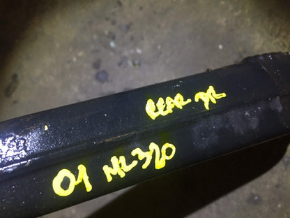 98 01 02 03 Mercedes Ml320 W163 Rear Left Driver Side Lower Control Arm OEM
