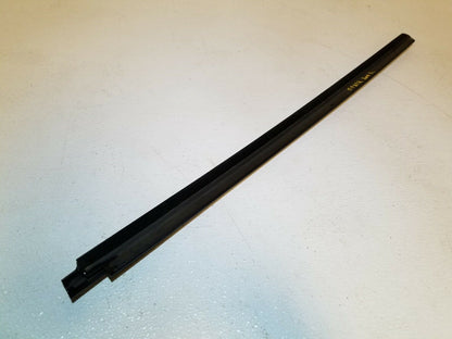 12 13 14 15 16 Jeep Patriot Front Right Pass Door Window Belt Seal Molding OEM