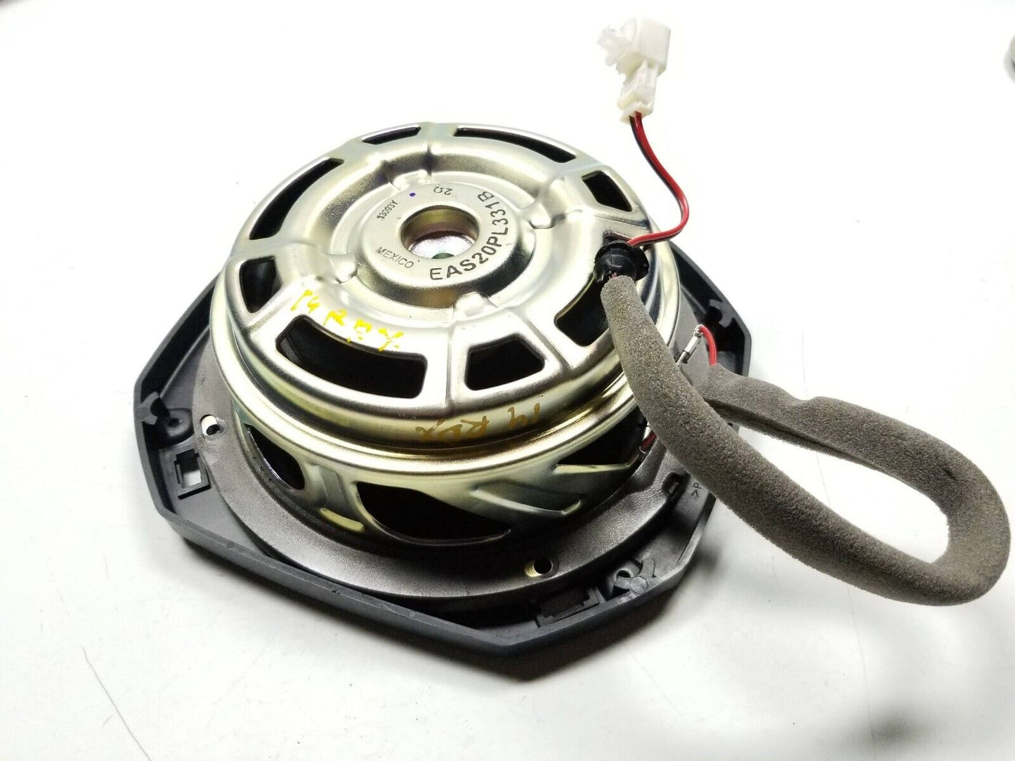 13 14 15 Acura RDX Subwoofer Audio Speaker Eas20pl331b OEM