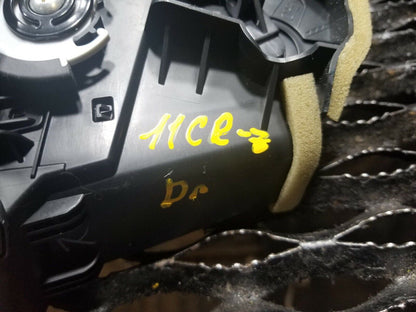 11 12 13 14 15 Honda Cr-z Front Left Driver Side Dash Air Vent Grille OEM