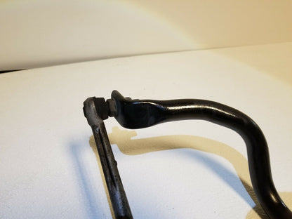16 17 18 Nissan Maxima  Front Suspension Stabilizer Sway Bar W/ Links OEM 41k