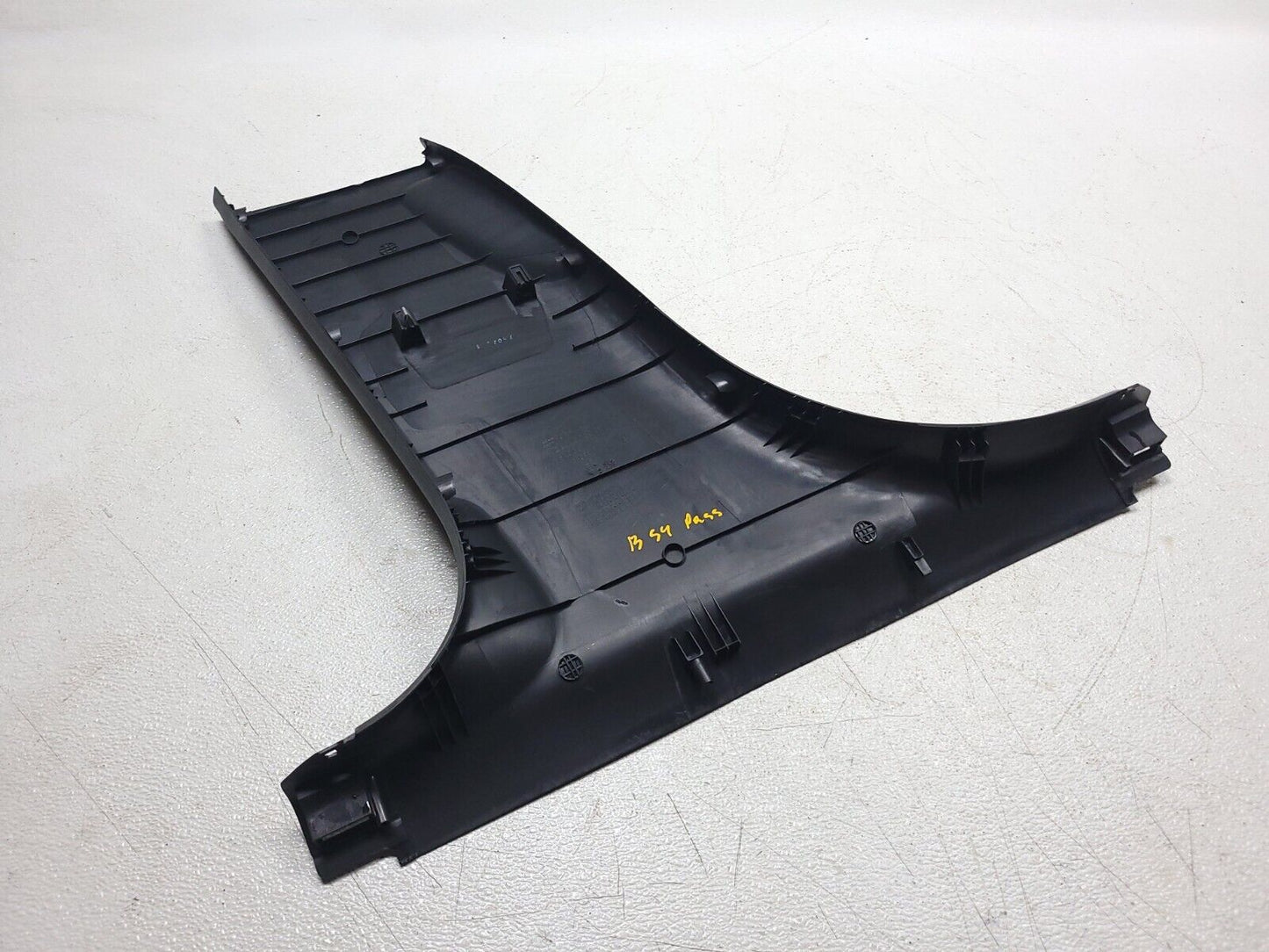 13 14 15 16 Audi A4 S4 Lower B Pillar Cover Trim Right Pass Side OEM