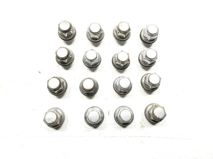 11 12 13 14 15 Toyota Prius Wheel Nut Lug 16pcs OEM