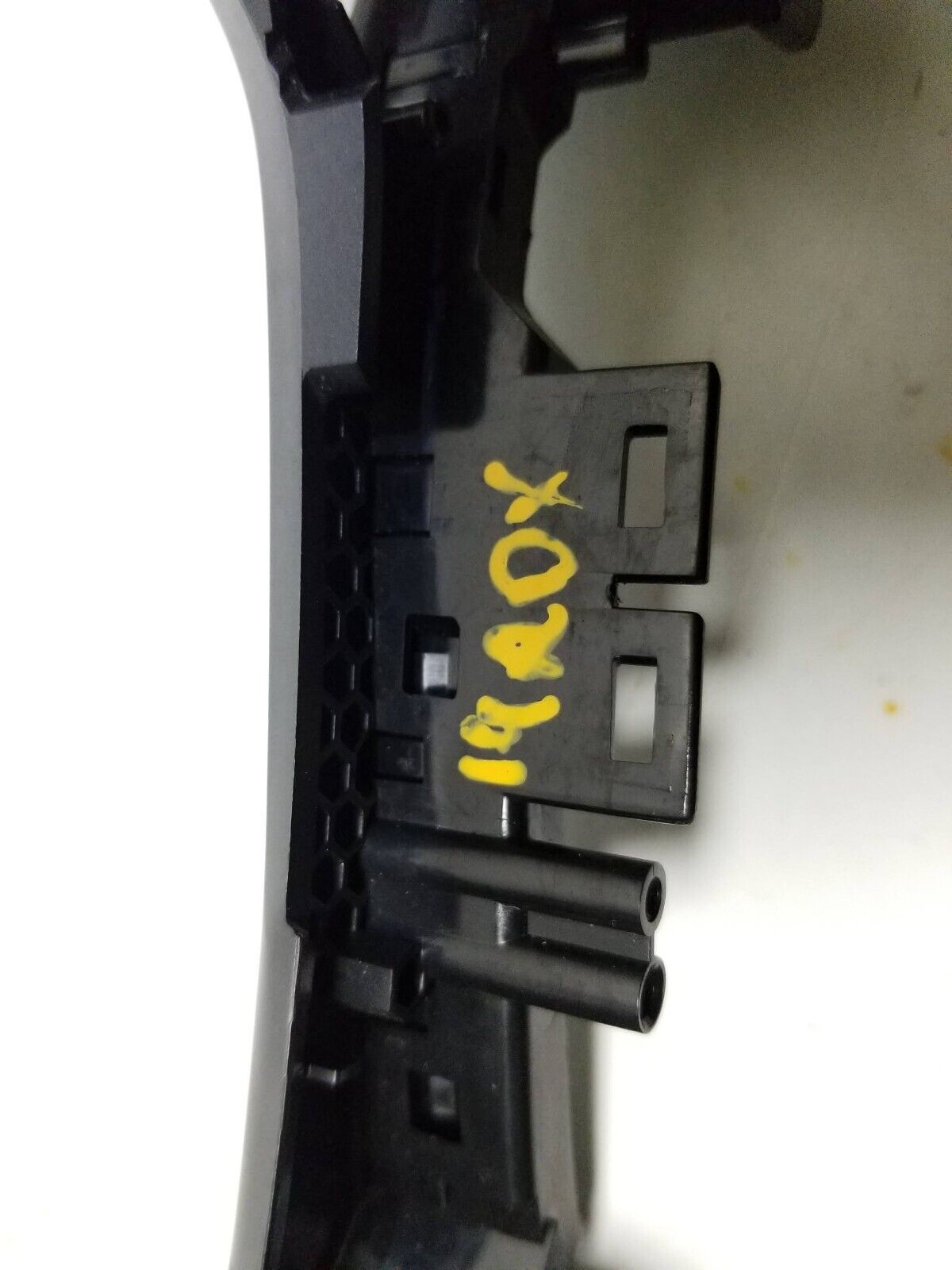 13 14 15 Acura RDX Steering Wheel Right Side Trim OEM