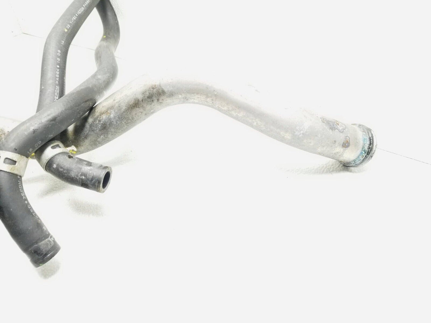 15 16 17 Acura TLX Thermostat Housing W/ Hose Pipe 2.4l OEM