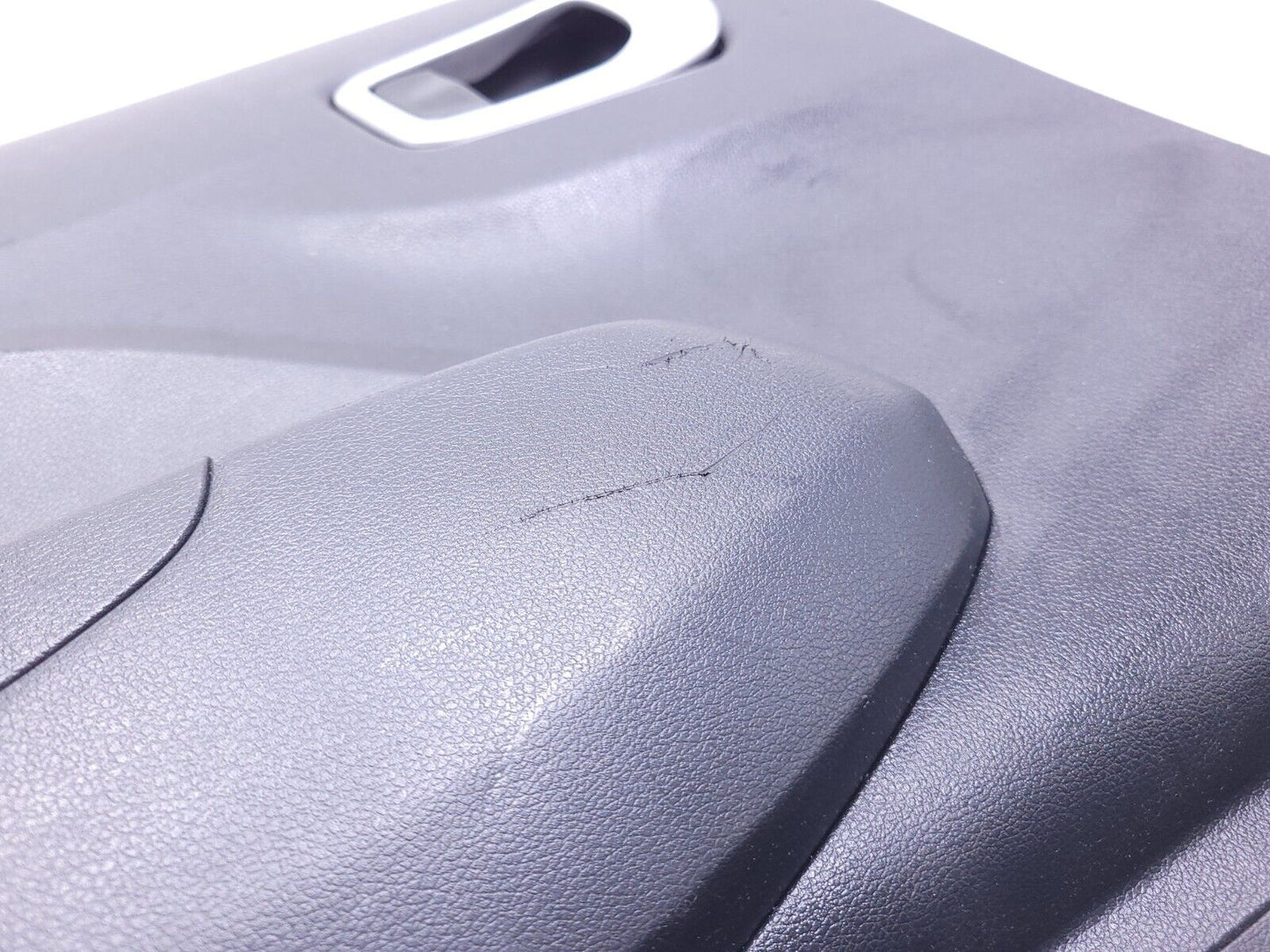 20 21 22 Hyundai Venue Door Panel Trim Rear Left Driver Side OEM