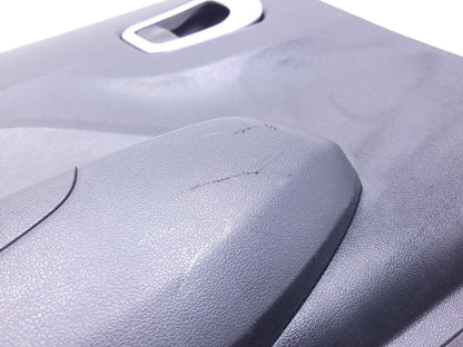 20 21 22 Hyundai Venue Door Panel Trim Rear Left Driver Side OEM