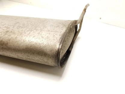 18 19 20 21 Chevrolet Equinox Rear Exhaust Muffler 1.5l OEM