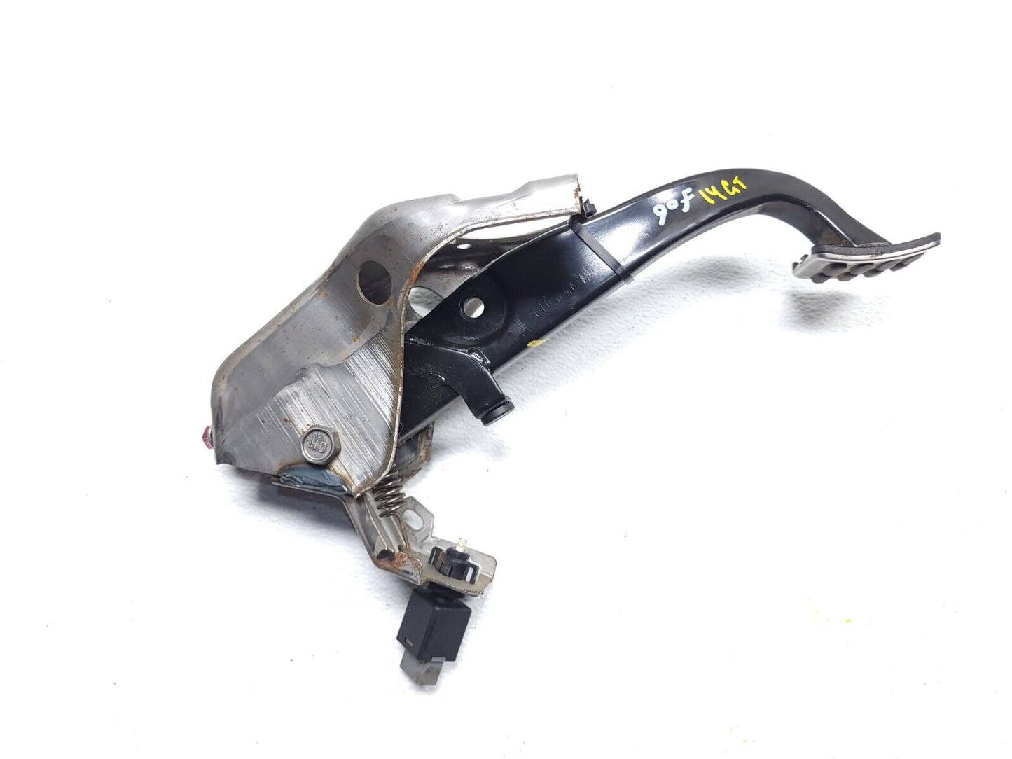 14 15 16 17 Hyundai Elantra Gt Brake Pedal Mt OEM