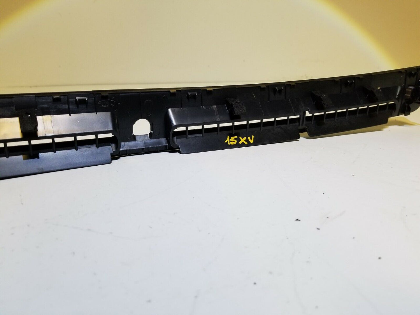 13 14 15 Subaru Xv Crosstrek Dash Windshield Defroster Air Vent OEM 86k