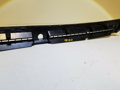 13 14 15 Subaru Xv Crosstrek Dash Windshield Defroster Air Vent OEM 86k
