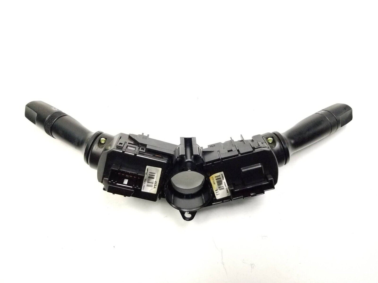 2013-2016 Hyundai Genesis Coupe Steering Column Wiper Turn Headlight Switch OEM