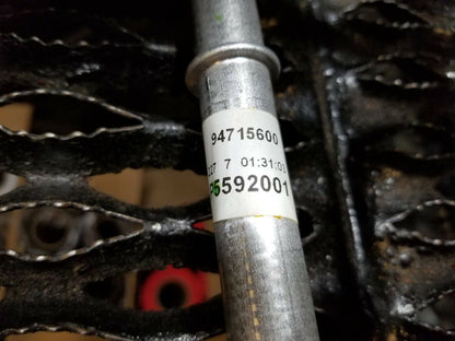 07 08 09 10 11 12 GMC Acadia Heater Core OEM