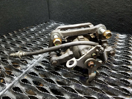 12 13 14 15 16 Dodge Journey Rear Left Driver Side Brake Caliper OEM 54k