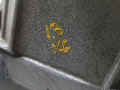 07 08 09 10 11 12 13 BMW X6 Firewall Center Mount Bracket 7137238  OEM