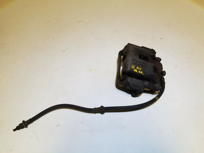 15 16 17 Honda Fit Front Left Driver Side Brake Caliper OEM 26k